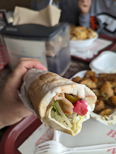 Photo of Mr Shawarma Restaurant - 5517 Hazeldean Rd, Stittsville, ON K2S 0P5
